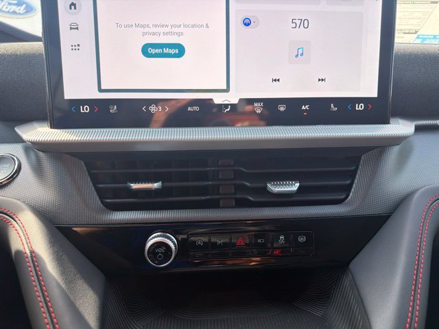 New 2027 Ford Explorer ST-Line w/ Premium Package RWD image 13