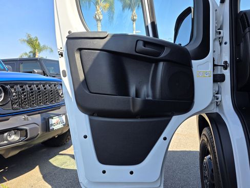 New 2023 RAM ProMaster 2500 w/ Safety Group image 29
