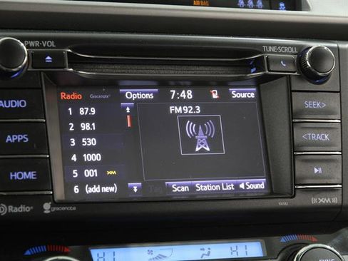 Used 2017 Toyota RAV4 XLE w/ Plus Special Value Package image 10