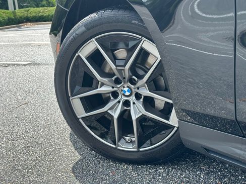 Used 2026 BMW 530i w/ Premium Package RWD image 9