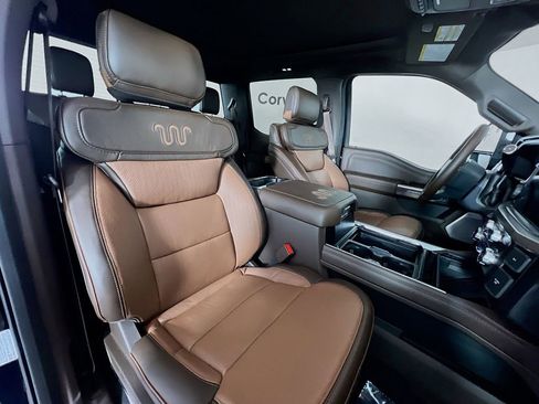 New 2026 Ford F250 King Ranch w/ Tremor Off-Road Package AWD/4WD image 16