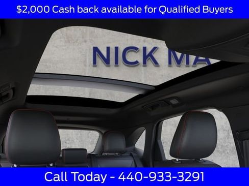 New 2026 Ford Escape ST-Line w/ Tech Pack #1 AWD/4WD image 25