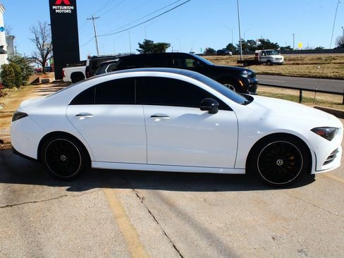Used 2023 Mercedes-Benz CLA 250 CLA 250 image 17
