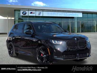 Used 2025 BMW X3 xDrive30i w/ Premium Package