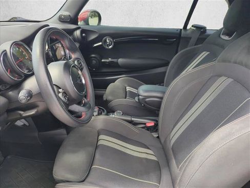 Used 2019 MINI Cooper John Cooper Works w/ Premium Package FWD image 15
