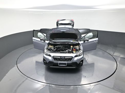 Used 2023 Subaru Crosstrek 2.5i Sport image 12