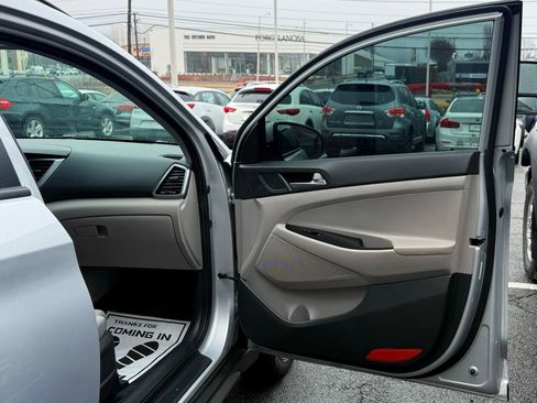 Used 2018 Hyundai Tucson Value image 36