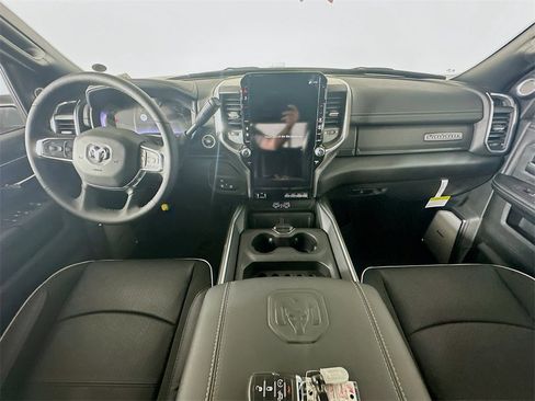 New 2026 RAM 2500 Laramie image 9