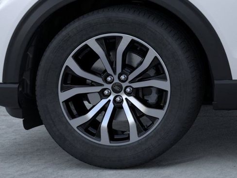 New 2026 Ford Explorer ST-Line image 19