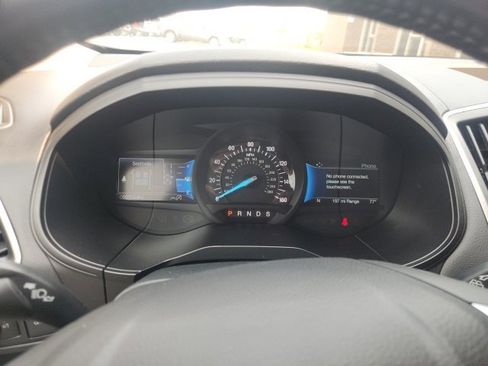 Used 2023 Ford Edge SEL image 21