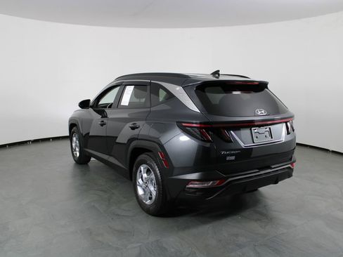 Certified 2023 Hyundai Tucson SEL image 4