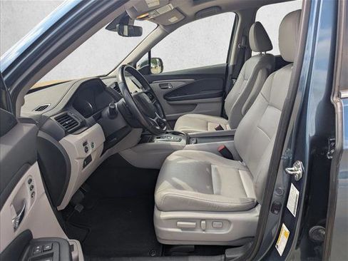 Used 2022 Honda Pilot Special Edition image 15