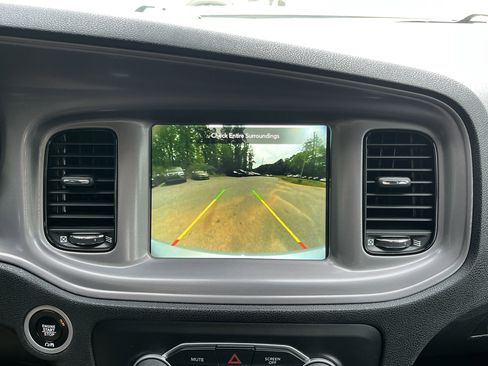 Used 2023 Dodge Charger R/T w/ Blacktop Package image 7