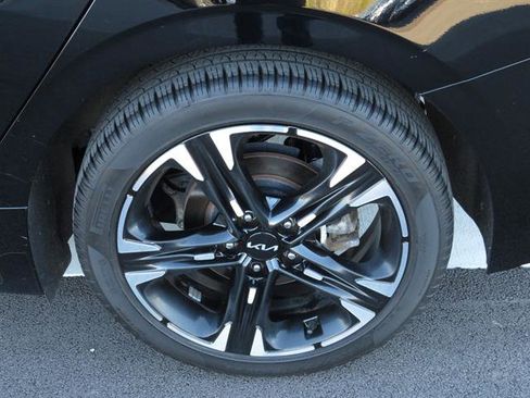 Used 2024 Kia K5 GT-Line image 10