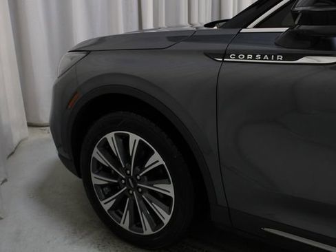 Used 2021 Lincoln Corsair Reserve w/ Elements Package AWD/4WD image 30