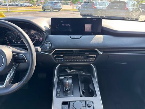 Used 2024 MAZDA CX-90 Plug-In Hybrid w/ Premium Plus AWD/4WD image 26