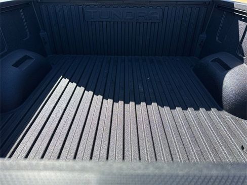 New 2026 Toyota Tundra SR5 image 10