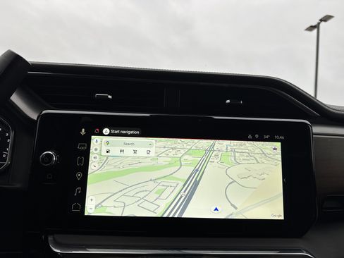 Used 2024 GMC Sierra 3500 Denali Ultimate image 25