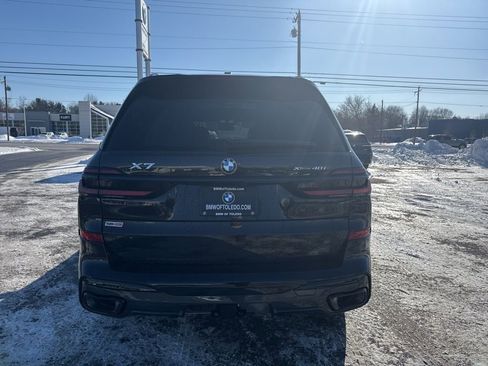 New 2026 BMW X7 xDrive40i w/ Executive Package image 23