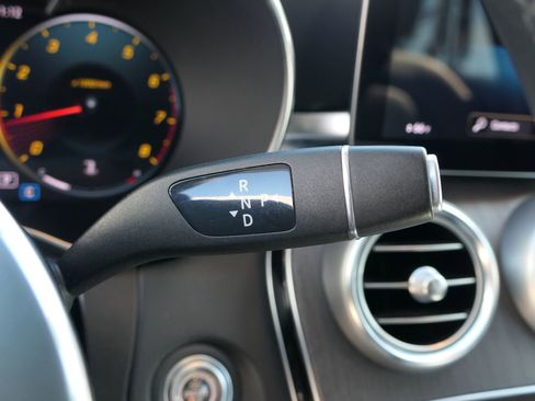 Used 2022 Mercedes-Benz GLC 300 image 17