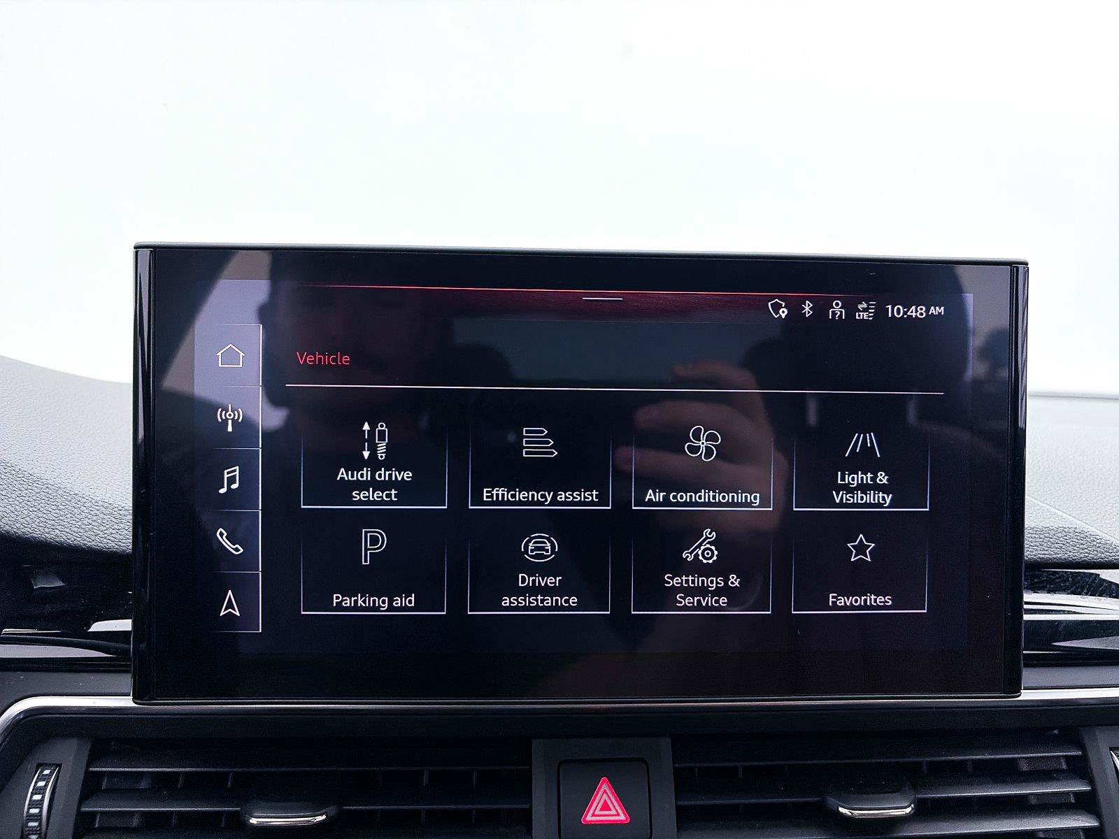 Used 2023 Audi A4 2.0T Premium Plus AWD/4WD image 25