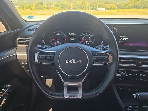 Used 2024 Kia K5 GT-Line FWD image 4