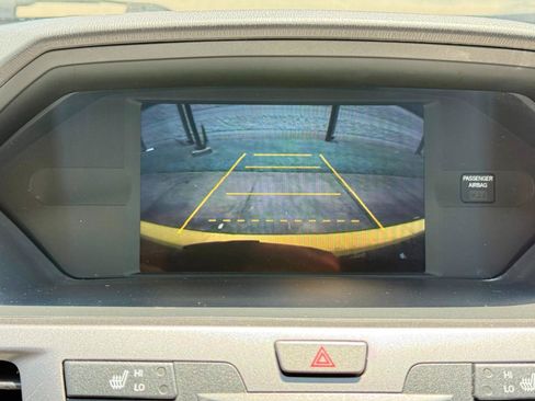 Used 2013 Honda Odyssey EX-L image 12