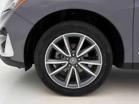 Used 2019 Acura RDX AWD w/ Technology Package image 27