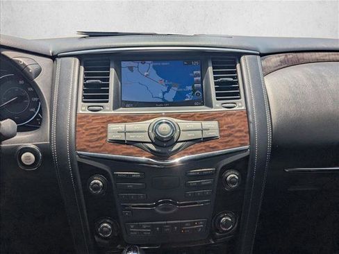 Used 2019 Nissan Armada SL w/ Premium Package RWD image 15
