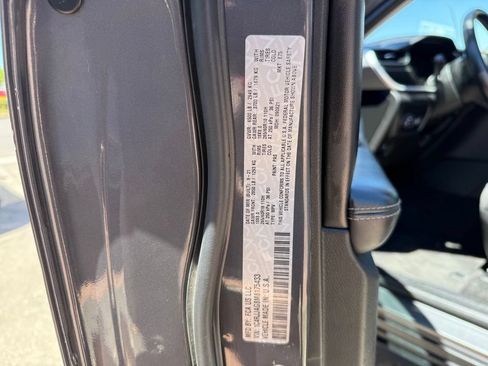 Used 2021 Jeep Grand Cherokee L Laredo w/ Luxury Tech Group I RWD image 52