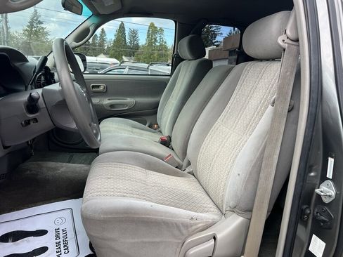 Used 2003 Toyota Tundra SR5 RWD image 9