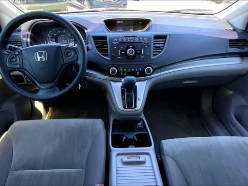 Used 2012 Honda CR-V LX image 13