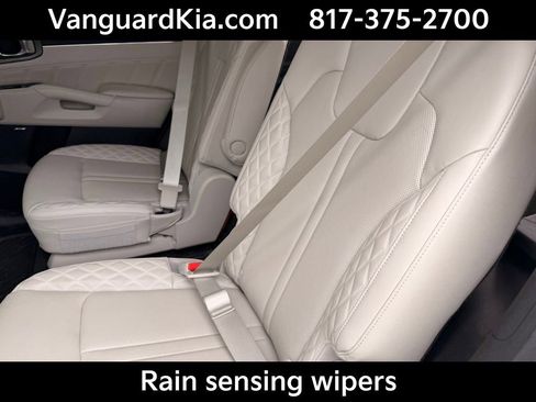 Certified 2023 Kia Sorento SX image 27