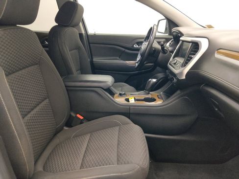 Used 2019 GMC Acadia SLE AWD/4WD image 21
