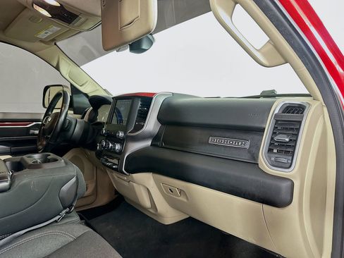 Used 2019 RAM 1500 Big Horn AWD/4WD image 27