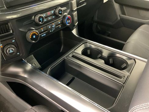 New 2026 Ford F150 STX w/ Equipment Group 200A AWD/4WD image 19