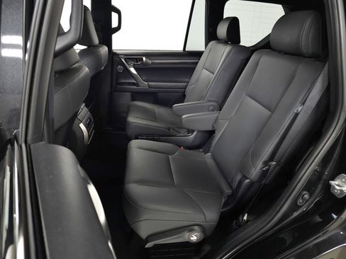 Certified 2023 Lexus GX 460 Premium AWD/4WD image 35