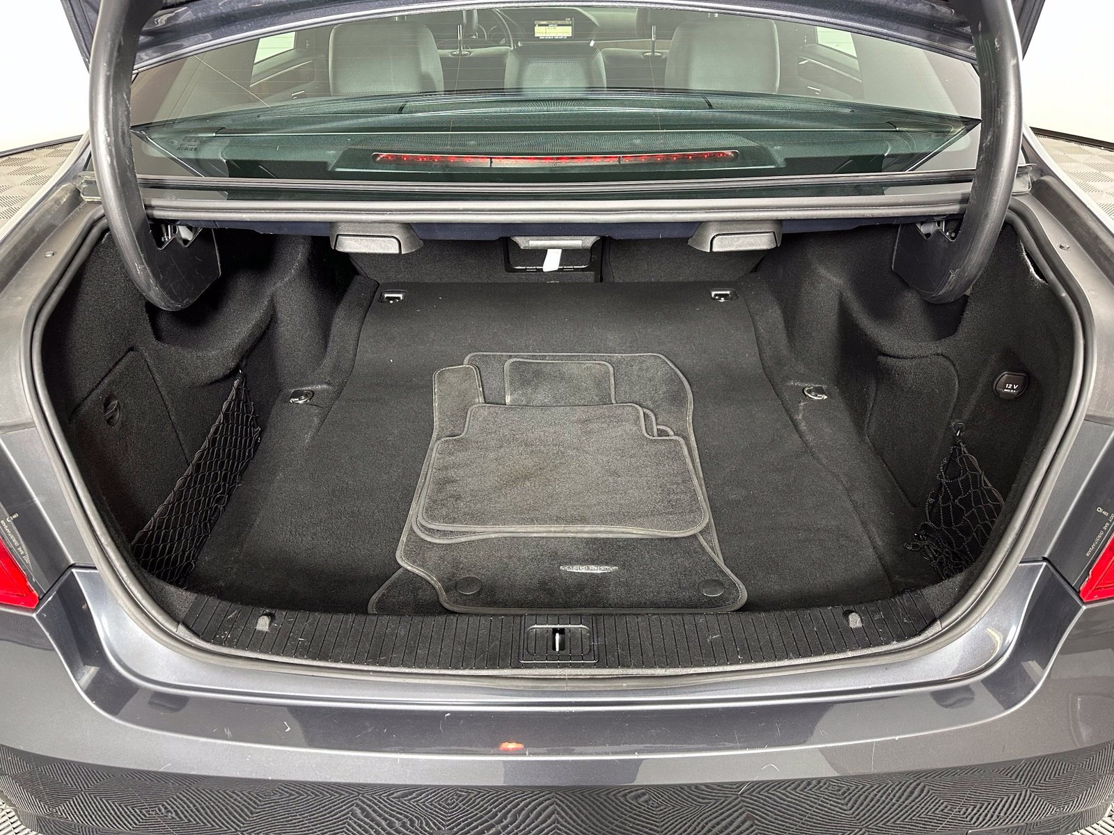 Used 2011 Mercedes-Benz E 350 4MATIC Sedan image 20