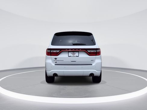 Used 2026 Dodge Durango GT AWD/4WD image 6