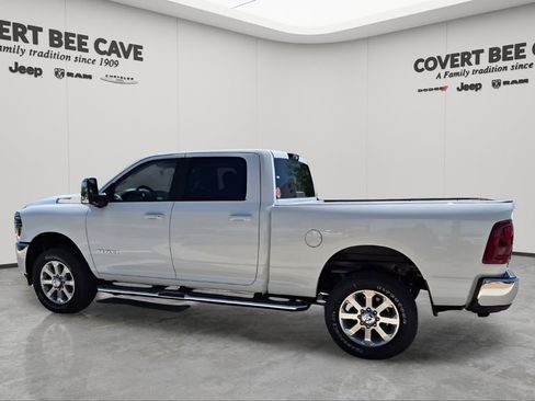 New 2026 RAM 2500 Laramie w/ Towing Technology Group image 6