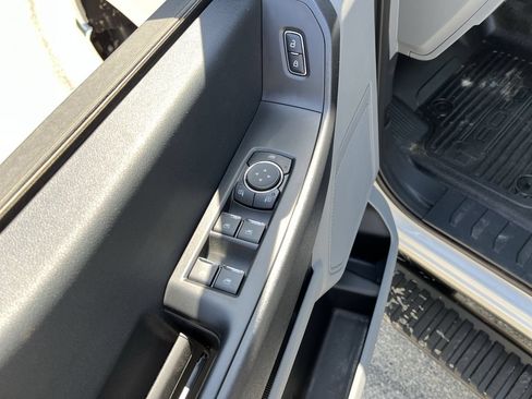 New 2026 Ford F350 XL w/ XL Chrome Package AWD/4WD image 8