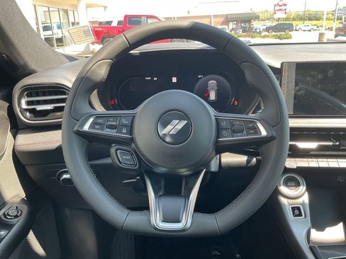 New 2025 Dodge Hornet GT w/ GT Blacktop Package AWD/4WD image 15