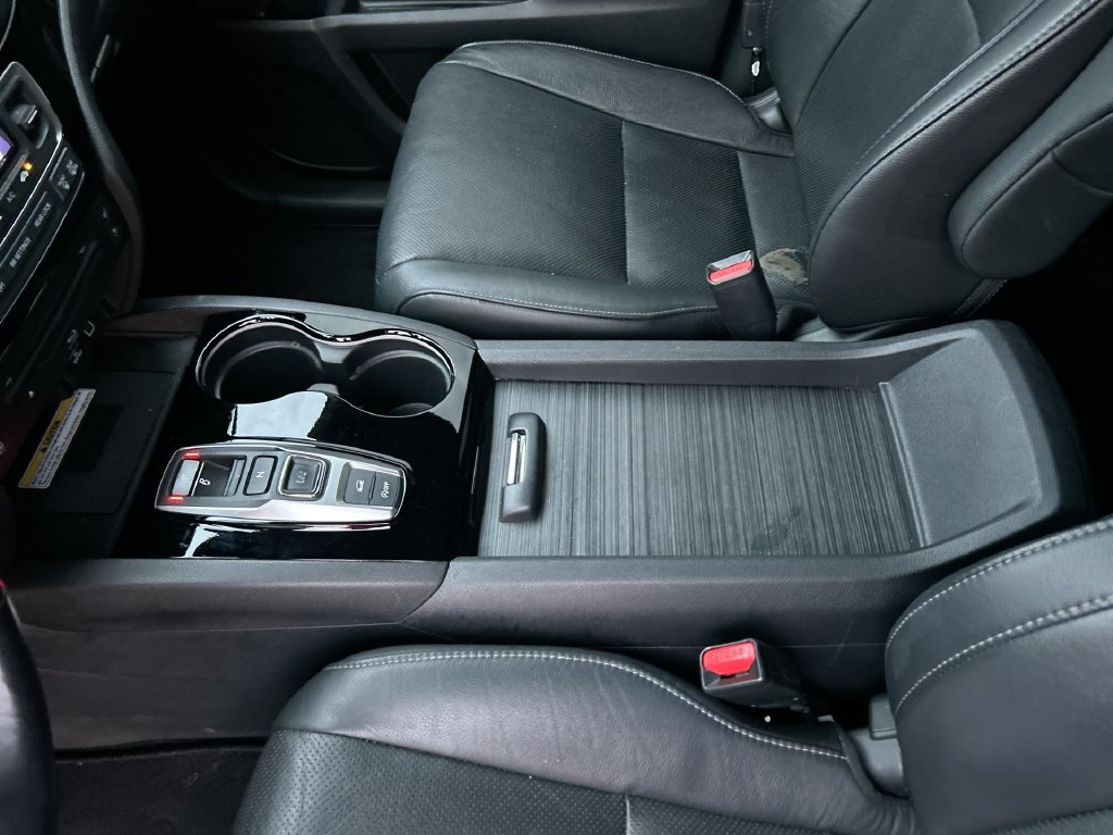 Used 2019 Honda Pilot Elite image 30