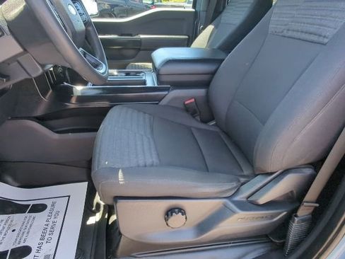 Used 2023 Ford F150 XL w/ STX Appearance Package AWD/4WD image 10