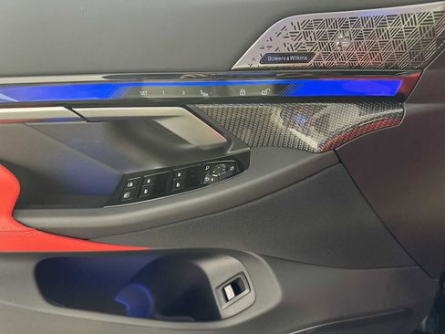 New 2026 BMW M5 w/ Carbon Package image 13