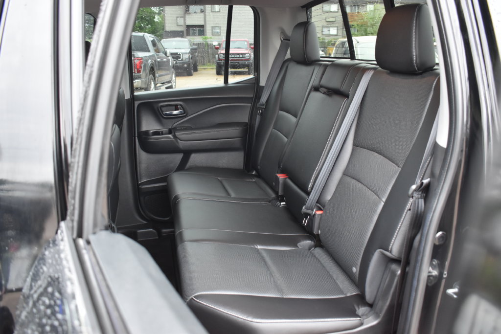 Used 2023 Honda Ridgeline RTL-E image 8