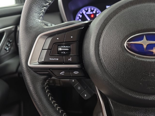 Used 2020 Subaru Outback Limited w/ Popular Package #2 AWD/4WD image 15