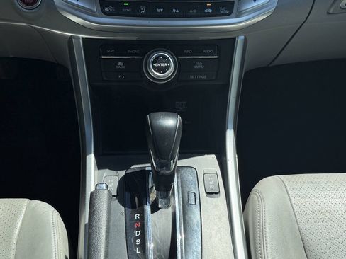 Used 2014 Honda Accord EX-L image 18