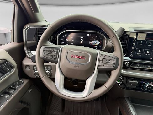 New 2026 GMC Sierra 2500 SLT w/ SLT Premium Package AWD/4WD image 14