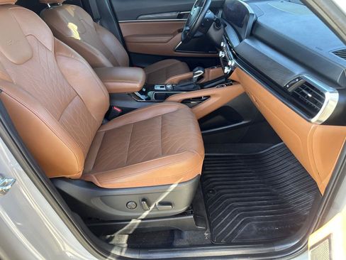 Used 2024 Kia Telluride SX X-Line image 35